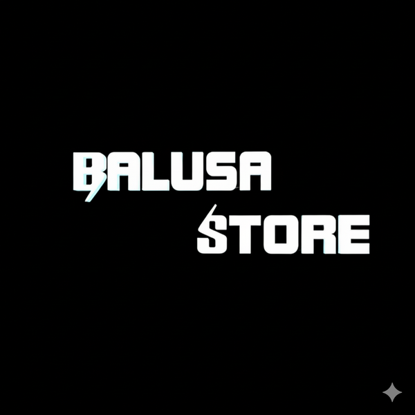BALUSA STORE