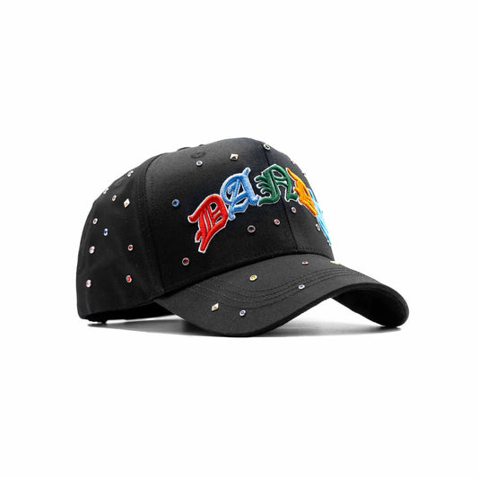 DANDY HATS 10 ANIVERSARIO BLACK