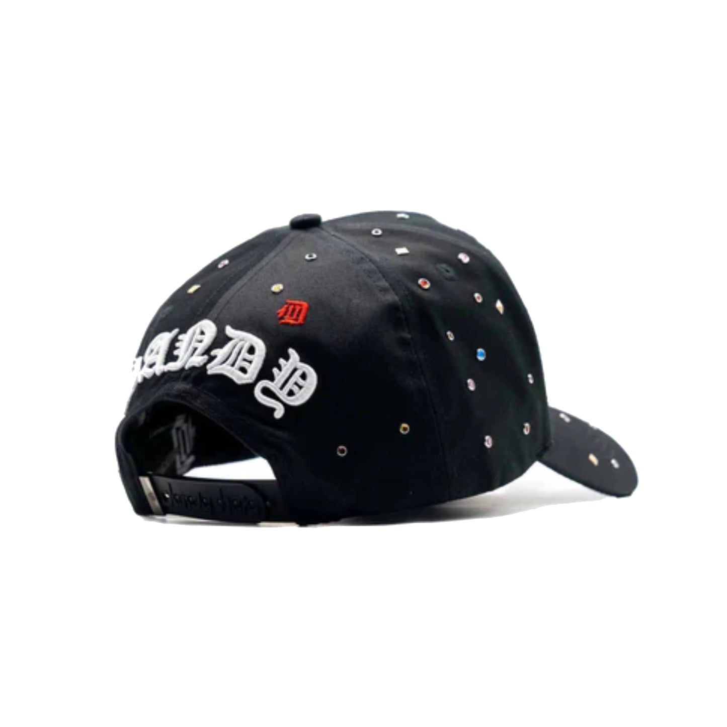 DANDY HATS 10 ANIVERSARIO BLACK